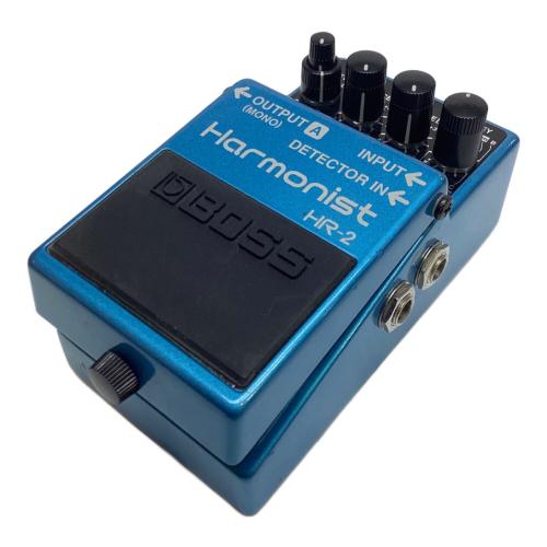 BOSS (ボス) ハーモニスト HR-2 BJ60536 1997年製