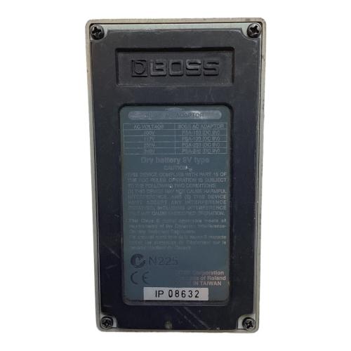 BOSS (ボス) デジタルリバーブ/ディレイ RV-3 IP08632 2001年製