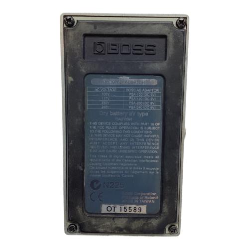 BOSS (ボス) コーラスアンサンブル CE-5 OT15589 2005年製
