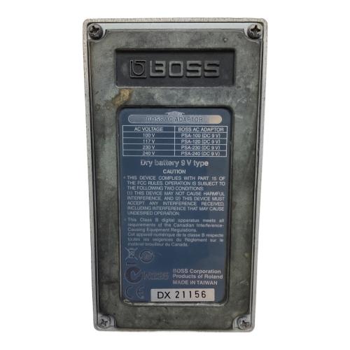 BOSS (ボス) メタルコア ML-2 DX21156 2008年製