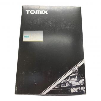 TOMIX (トミックス) JR 169系電車（長野色）基本セット（3両） Nゲージ 92085