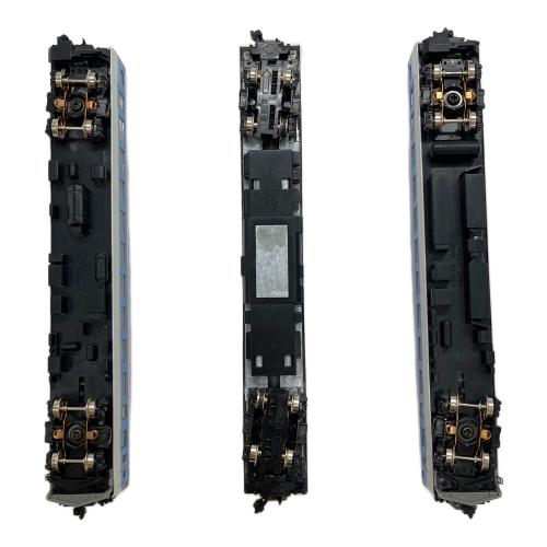 TOMIX (トミックス) JR 169系電車（長野色）基本セット（3両） Nゲージ 92085