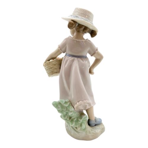 LLADRO (リヤドロ) フィギュリン 可愛いお友達