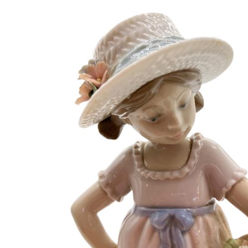 LLADRO (リヤドロ) フィギュリン 可愛いお友達