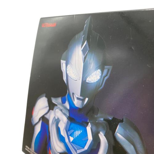 ウルトラマンゼット DXガッツハイパーキーPremium ウルトラマンゼットキーセット