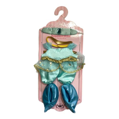 ユニベアシティ ぬいぐるみコスチューム ジャスミン ディズニーグッズ