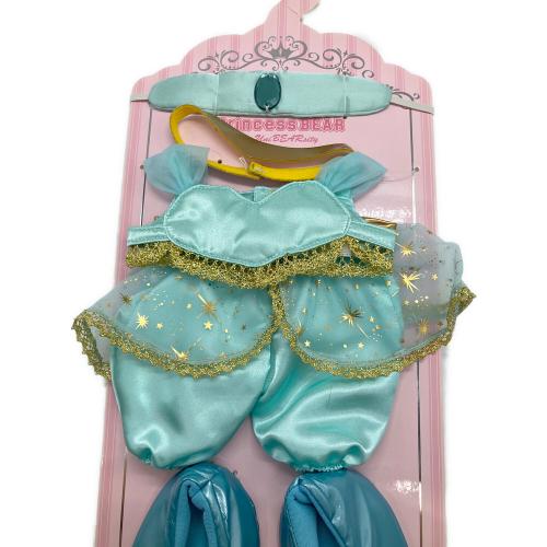 ユニベアシティ ぬいぐるみコスチューム ジャスミン ディズニーグッズ