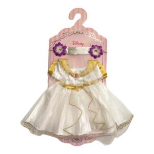 ユニベアシティ ぬいぐるみコスチューム ジャスミン ドレス ディズニーグッズ