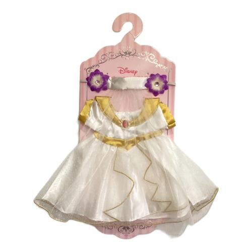 ユニベアシティ ぬいぐるみコスチューム ジャスミン ドレス ディズニーグッズ