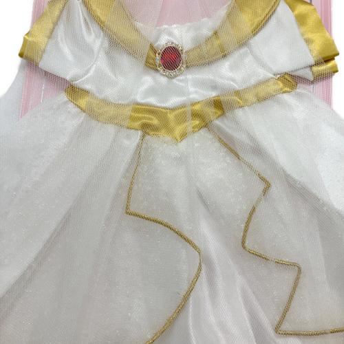 ユニベアシティ ぬいぐるみコスチューム ジャスミン ドレス ディズニーグッズ