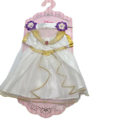 ユニベアシティ ぬいぐるみコスチューム ジャスミン ドレス ディズニーグッズ
