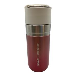 STARBUCKS COFFEE (スターバックス コーヒー) ×STANLEY（スタンレー）3wayタンブラー