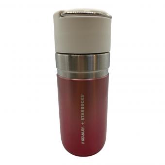 STARBUCKS COFFEE (スターバックス コーヒー) ×STANLEY（スタンレー）3wayタンブラー