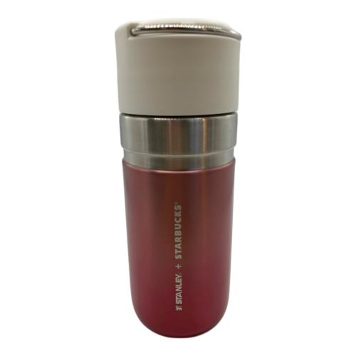 STARBUCKS COFFEE (スターバックス コーヒー) ×STANLEY（スタンレー）3wayタンブラー