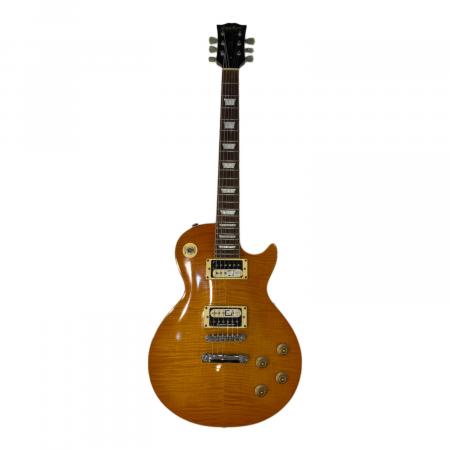 Grass Roots Guitars Limited Model レスポール Grass Roots (グラスルーツ) Limited model レスポールタイプ エレキ