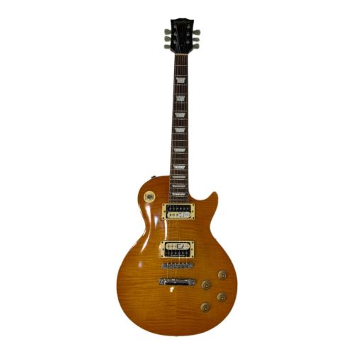 Grass Roots (グラスルーツ) Limited model レスポールタイプ エレキギター G-LP ピックアップ変更有（saymour dancan・SH-4）