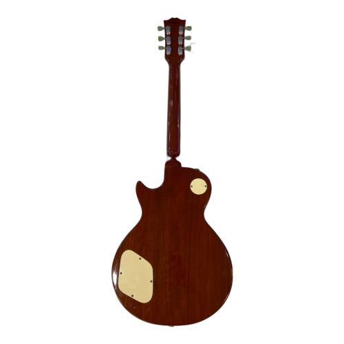 Grass Roots (グラスルーツ) Limited model レスポールタイプ エレキギター G-LP ピックアップ変更有（saymour dancan・SH-4）