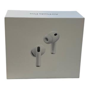 Apple (アップル) イヤホン MFHP4J/A