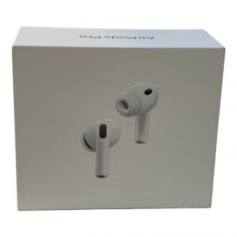 Apple (アップル) イヤホン MFHP4J/A
