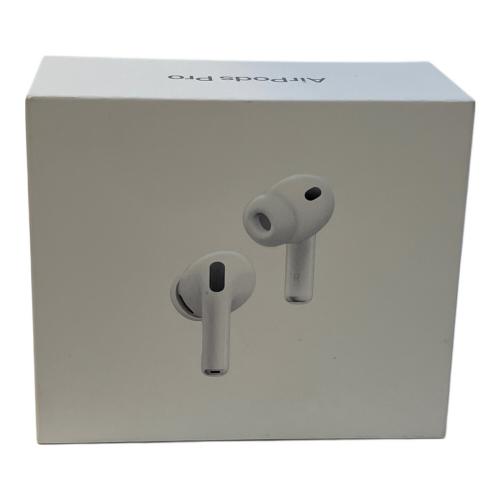 Apple (アップル) イヤホン MFHP4J/A