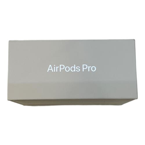 Apple (アップル) イヤホン MFHP4J/A