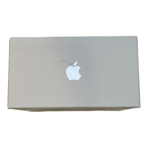 Apple (アップル) イヤホン MFHP4J/A
