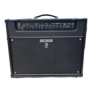 BOSS (ボス) 刀 コンボアンプ KTN-ART2 100W