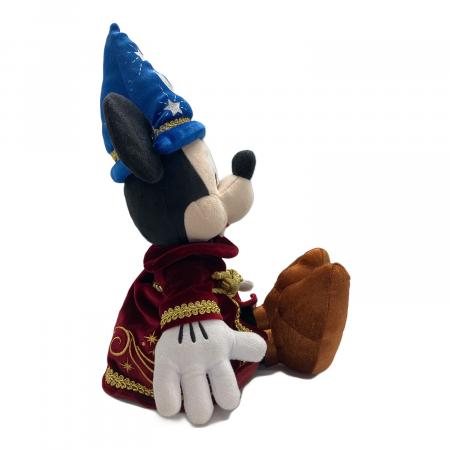 DISNEY (ディズニー) ミッキーマウス ヌイグルミ 香港ディズニー