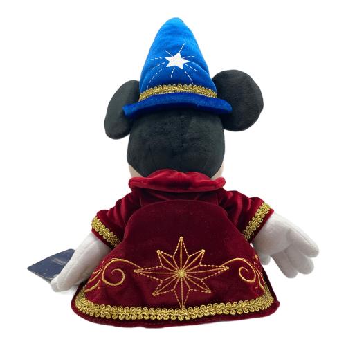 DISNEY (ディズニー) ミッキーマウス ヌイグルミ 香港ディズニー ファンタジア
