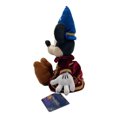 DISNEY (ディズニー) ミッキーマウス ヌイグルミ 香港ディズニー ファンタジア