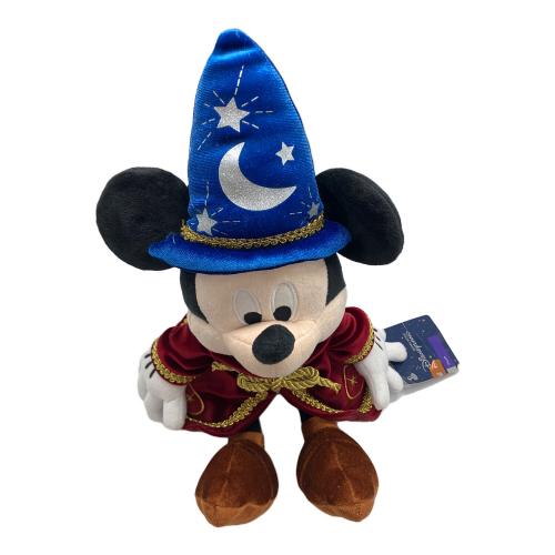 DISNEY (ディズニー) ミッキーマウス ヌイグルミ 香港ディズニー ファンタジア