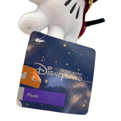DISNEY (ディズニー) ミッキーマウス ヌイグルミ 香港ディズニー ファンタジア