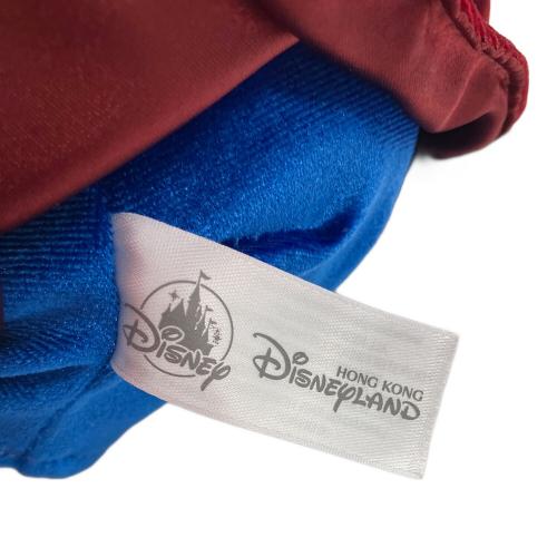 DISNEY (ディズニー) ミッキーマウス ヌイグルミ 香港ディズニー ファンタジア