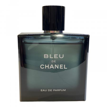 BLEU DE CHANEL (ブルードゥシャネル) オードパルファム 100ml