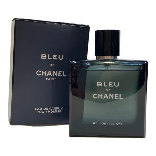 BLEU DE CHANEL (ブルードゥシャネル) オードパルファム 100ml