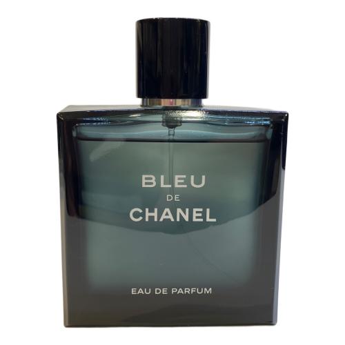 BLEU DE CHANEL (ブルードゥシャネル) オードパルファム 100ml