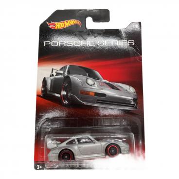 HOT WHEELS (ホットウィールズ) ミニカーセット NASCAR Pro Racing