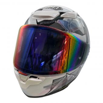 SHOEI (ショウエイ) バイク用ヘルメット 2025年製 Z-8 PSCマーク(バイク用ヘルメット)有