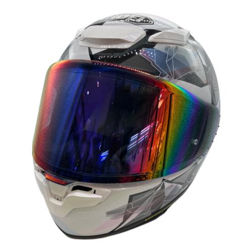 SHOEI (ショウエイ) バイク用ヘルメット 2025年製 Z-8 PSCマーク(バイク用ヘルメット)有