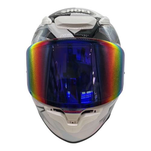SHOEI (ショウエイ) バイク用ヘルメット 2025年製 Z-8 PSCマーク(バイク用ヘルメット)有