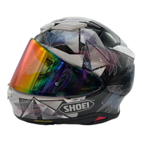 SHOEI (ショウエイ) バイク用ヘルメット 2025年製 Z-8 PSCマーク(バイク用ヘルメット)有