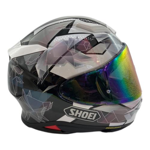 SHOEI (ショウエイ) バイク用ヘルメット 2025年製 Z-8 PSCマーク(バイク用ヘルメット)有