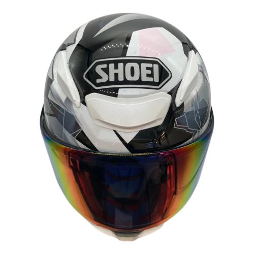 SHOEI (ショウエイ) バイク用ヘルメット 2025年製 Z-8 PSCマーク(バイク用ヘルメット)有
