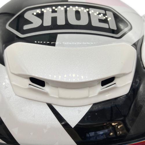 SHOEI (ショウエイ) バイク用ヘルメット 2025年製 Z-8 PSCマーク(バイク用ヘルメット)有