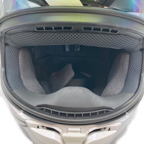 SHOEI (ショウエイ) バイク用ヘルメット 2025年製 Z-8 PSCマーク(バイク用ヘルメット)有