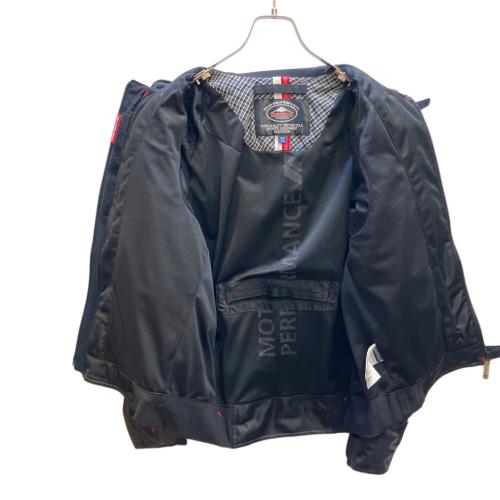 KUSHITANI (クシタニ) バイクウェア　エアーコンテンドジャケット ブラック サイズ:XL