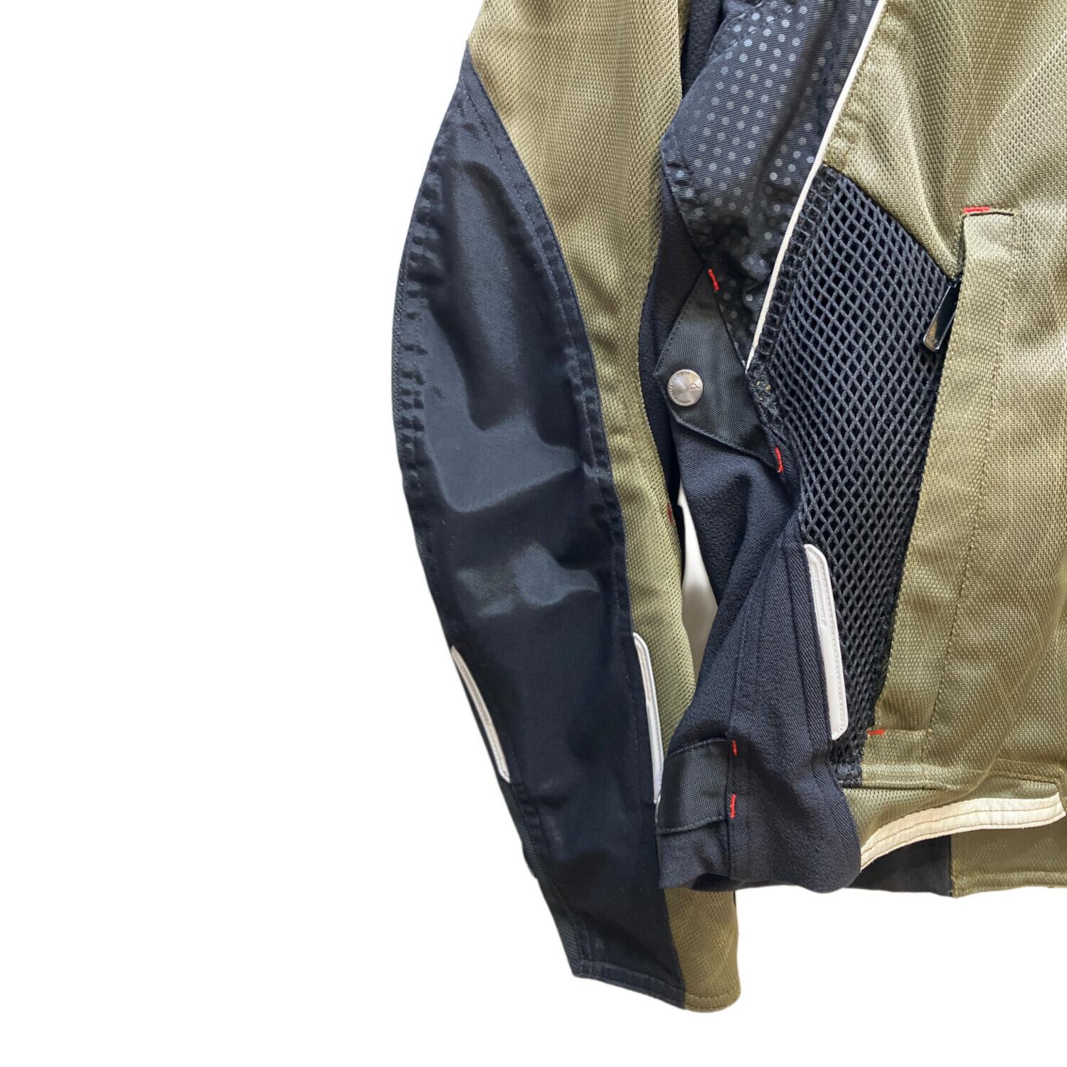 KUSHITANI (クシタニ) バイクウェア K2401-2023-01 エアーコンテンド
