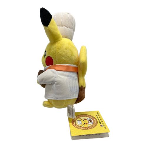 Pokemon Center (ポケモンセンター) マンスリーピカチュウ ヌイグルミ 9月