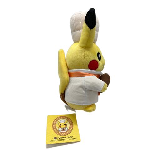 Pokemon Center (ポケモンセンター) マンスリーピカチュウ ヌイグルミ 9月