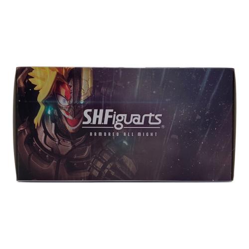 僕のヒーローアカデミア (ボクノヒーローアカデミア) フィギュア S.H.Figuarts